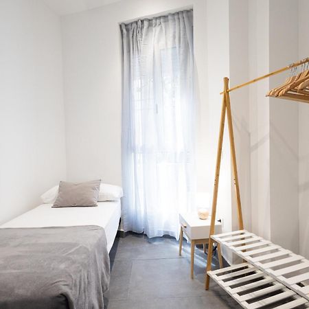 Florit Flats - The Patraix Apartments Βαλένθια Εξωτερικό φωτογραφία