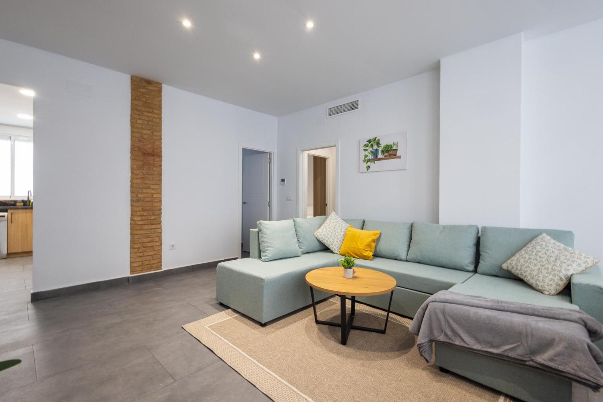 Florit Flats - The Patraix Apartments Βαλένθια Εξωτερικό φωτογραφία