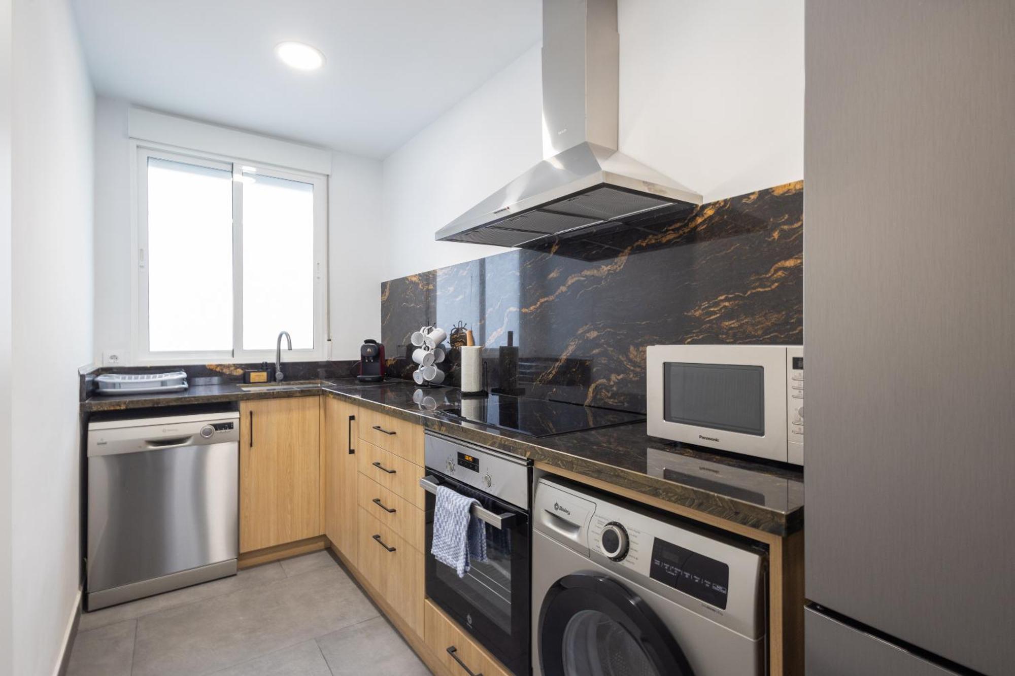 Florit Flats - The Patraix Apartments Βαλένθια Εξωτερικό φωτογραφία