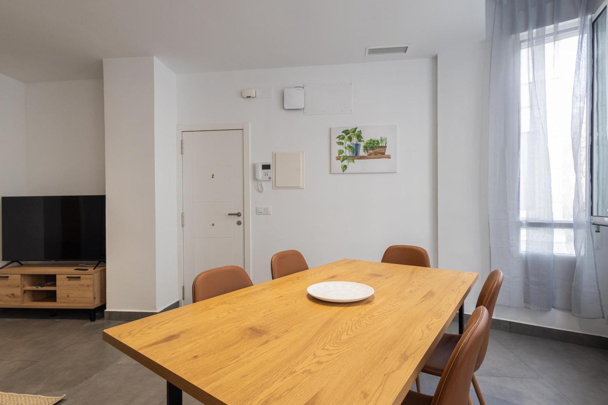 Florit Flats - The Patraix Apartments Βαλένθια Εξωτερικό φωτογραφία