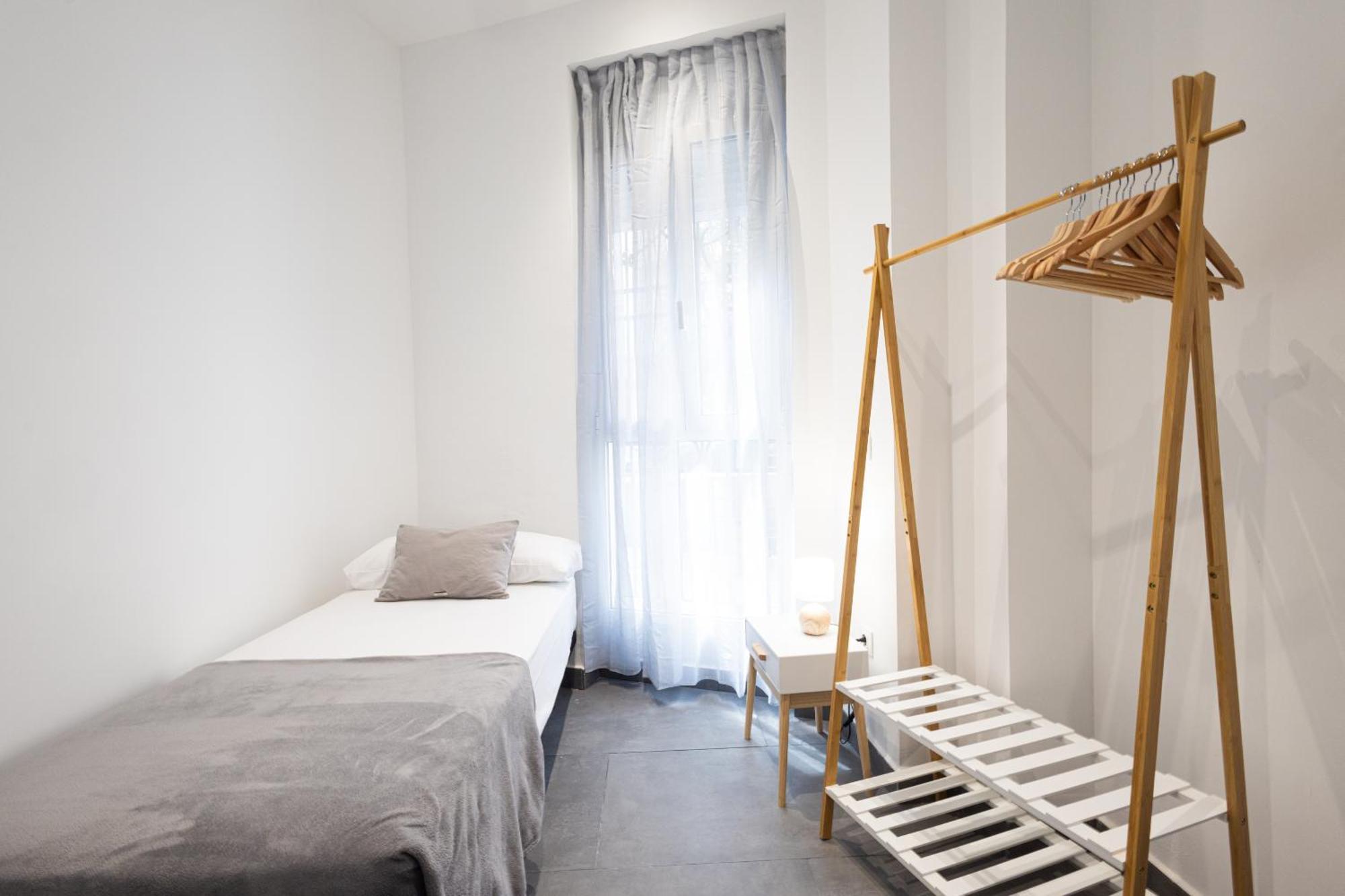 Florit Flats - The Patraix Apartments Βαλένθια Εξωτερικό φωτογραφία