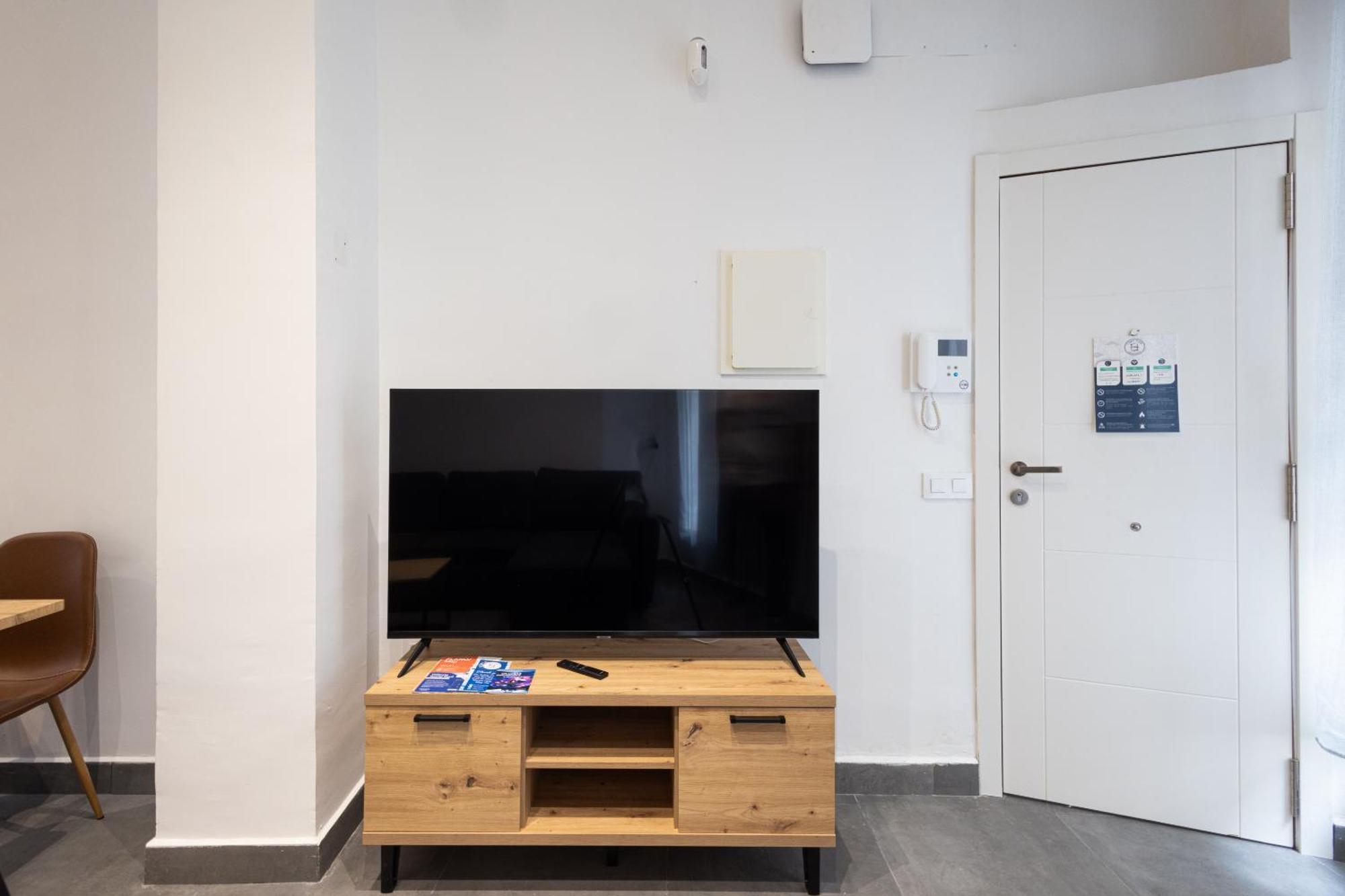 Florit Flats - The Patraix Apartments Βαλένθια Εξωτερικό φωτογραφία