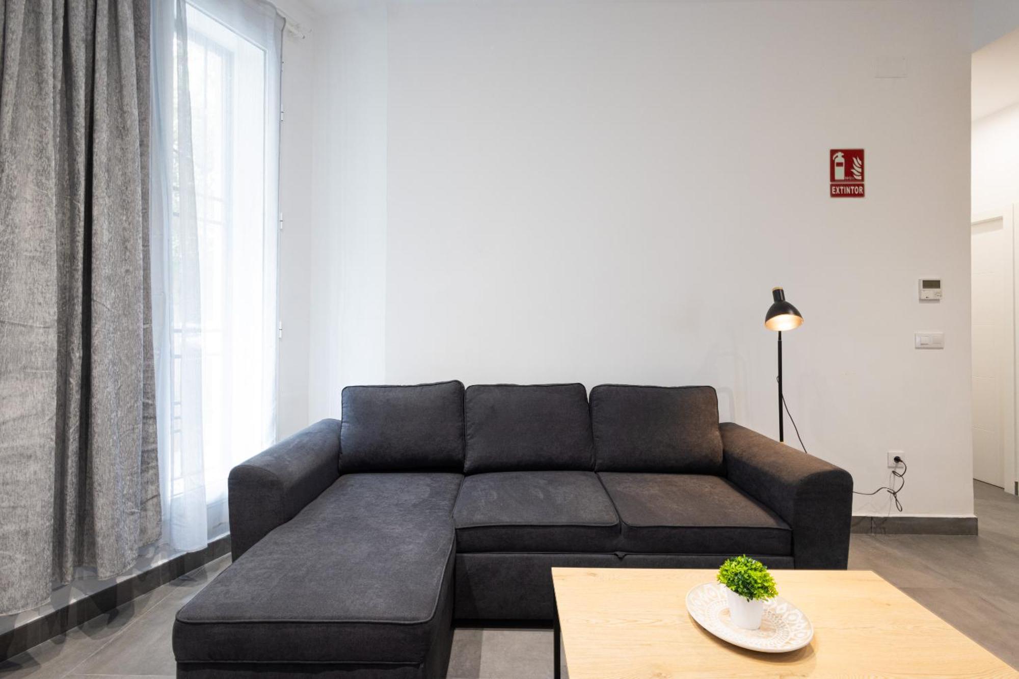 Florit Flats - The Patraix Apartments Βαλένθια Εξωτερικό φωτογραφία