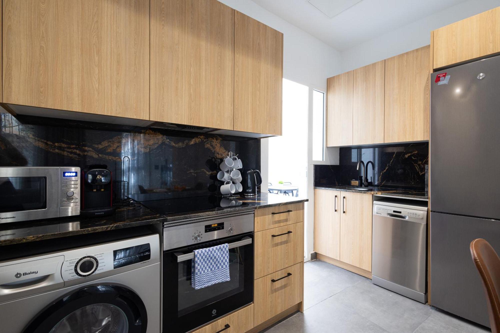 Florit Flats - The Patraix Apartments Βαλένθια Εξωτερικό φωτογραφία