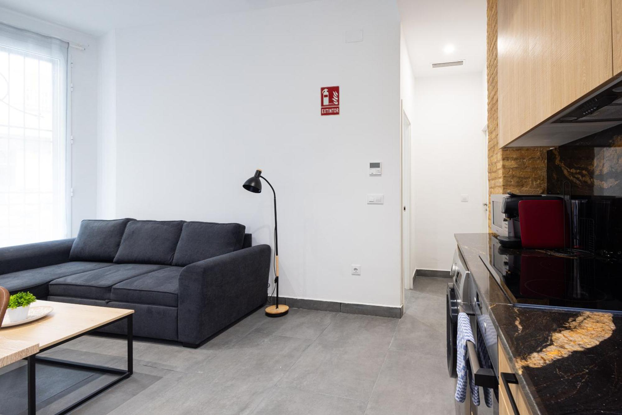 Florit Flats - The Patraix Apartments Βαλένθια Εξωτερικό φωτογραφία