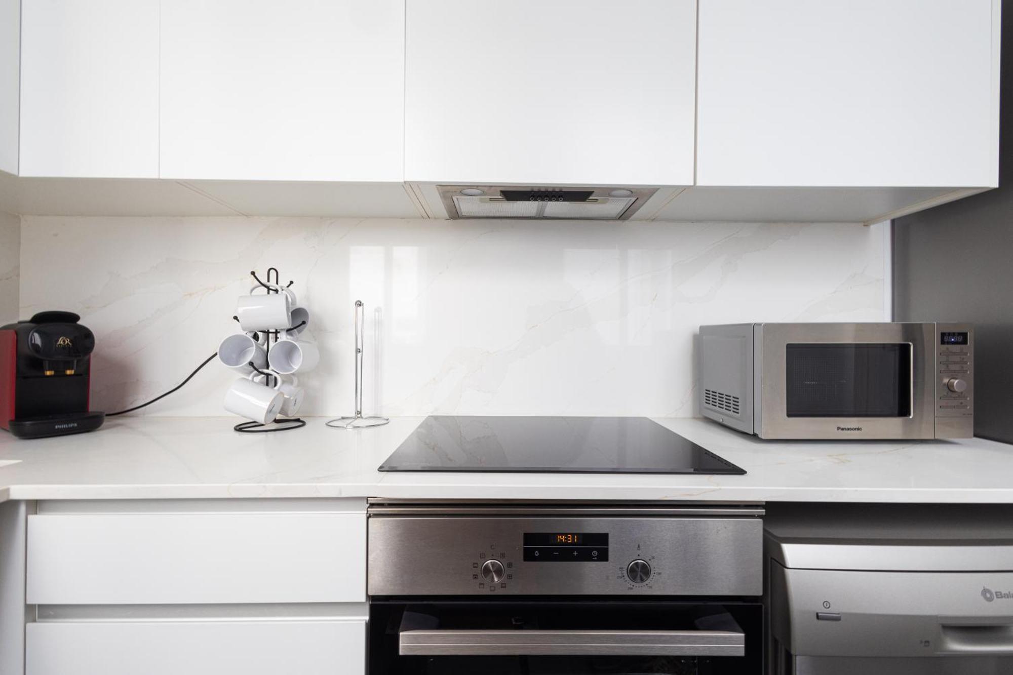 Florit Flats - The Patraix Apartments Βαλένθια Εξωτερικό φωτογραφία