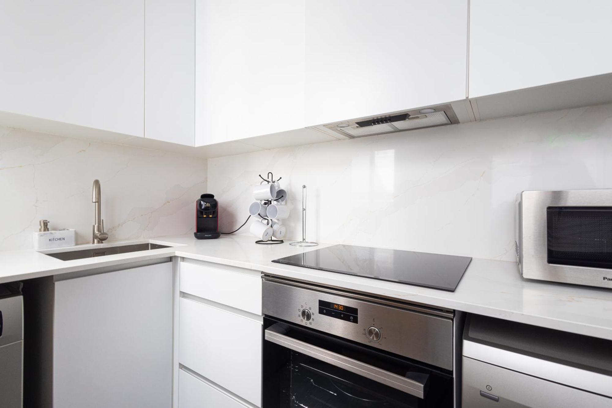 Florit Flats - The Patraix Apartments Βαλένθια Εξωτερικό φωτογραφία