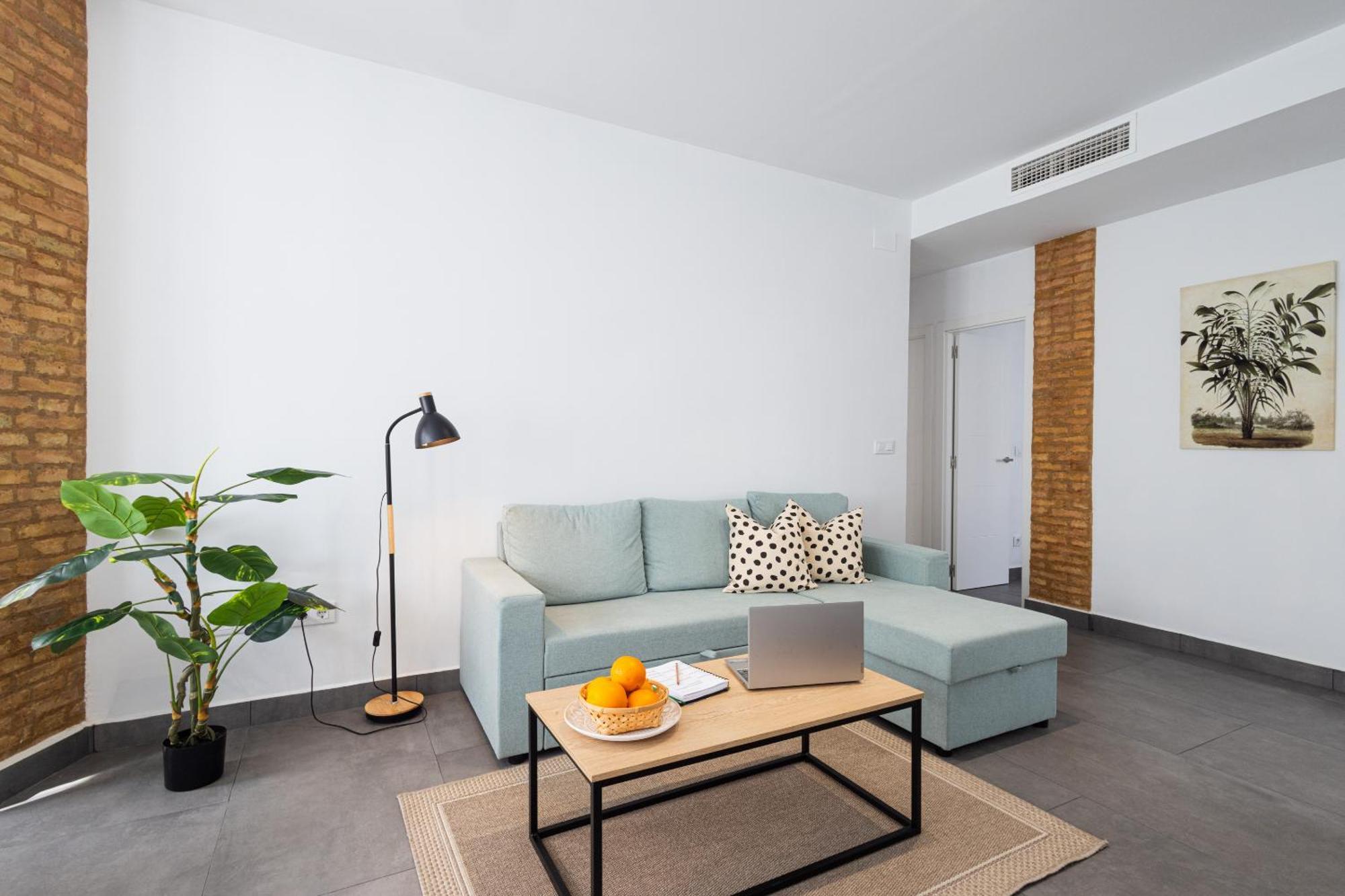 Florit Flats - The Patraix Apartments Βαλένθια Εξωτερικό φωτογραφία